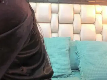 Live Sex with SaloHeaven - Bongacams