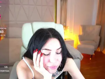 Live Sex Cam with EliseVelour - Bongacams