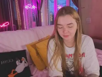 Adult Video Chat with Trusty-dottie - Bongacams