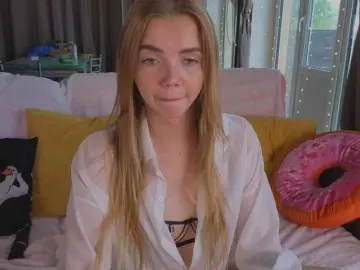 Sex Cam with Trusty-dottie - Bongacams