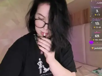 Live Porn with Vivi-Squirrel - Bongacams