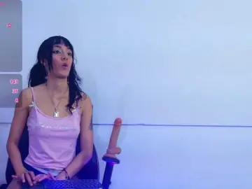 Nude Webcam with CHEERRY-TAY1 - Bongacams