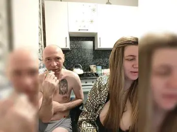 Sex Cam with Innokentiy449 - Bongacams