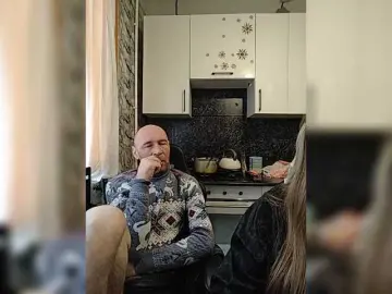 Sex Chat with Innokentiy449 - Bongacams