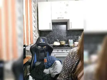 Free Live Porn with Innokentiy449 - Bongacams