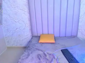 Free Live Porn with LyaDubois - Bongacams