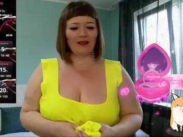 Sex Cam with anya1010 - Bongacams