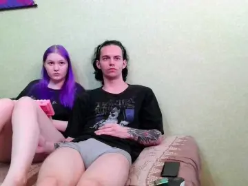 Watch Live Sex Cams with Chris-and-leo - Bongacams