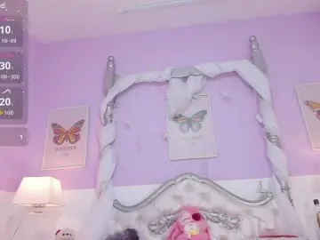 Free Porn Cam with ZairaRogue - Bongacams