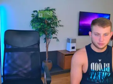 Best live sex cam show with jony-jessica - Bongacams