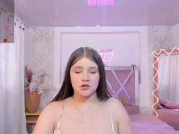 Adult Webcam with Krysstal-tay - Bongacams