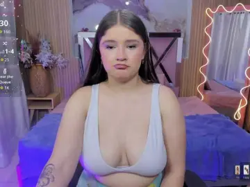 Sex Cam with Krysstal-tay - Bongacams