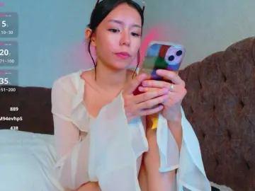Best Webcam with LinaLust - Bongacams