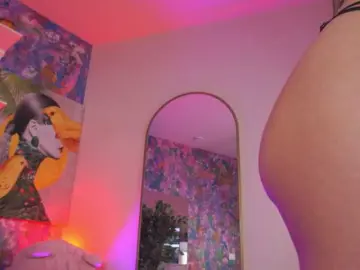 Watch Live Sex Cams with AvaSolis - Bongacams