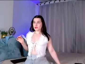 Sex Cam with MinaGlow - Bongacams