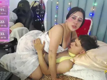 Adult Webcams with AnjaliandRohan - Bongacams