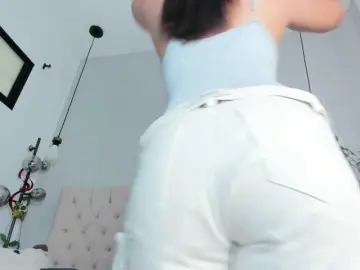 Sex Chat with Victoria-Coleman - Bongacams