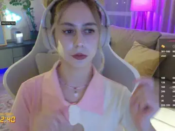 Private Sex Chat with -Light-Fury- - Bongacams