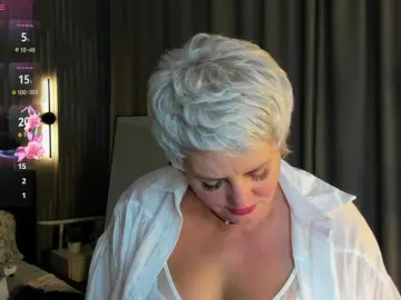 Sex Chat with Linda-Zefir - Bongacams
