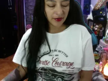 Live Sex Cam with AngelaQueen - Bongacams