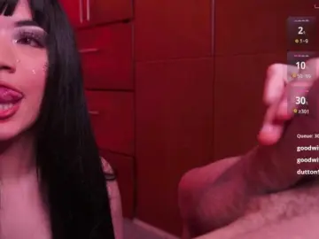 Free Porn Cam with MaddisRock - Bongacams