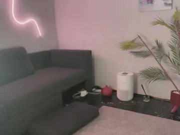 Live Sex with BlackValeri - Bongacams