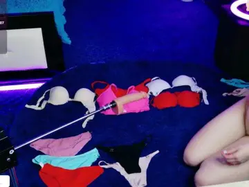 Live Porn with NaomiHita - Bongacams