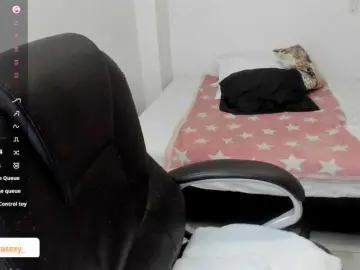 Live Sex with alejandramilf - Bongacams