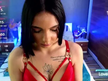 Best Webcam with KayleyGunner - Bongacams