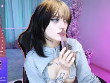 Live Sex Cam with Setsunai - Bongacams