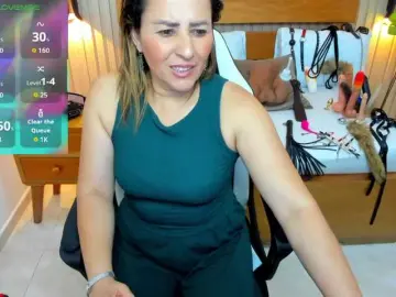 Watch Live Sex Cams with luciana-ballesteros - Bongacams