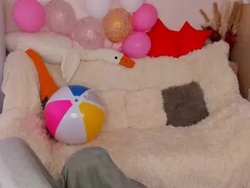 Adult Webcam with LisaMooore - Bongacams