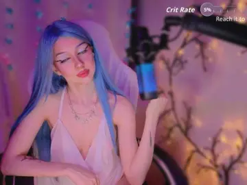 Free Live Porn with SapphireEve - Bongacams