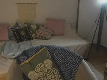 Adult Webcams with NimfaHeart - Bongacams