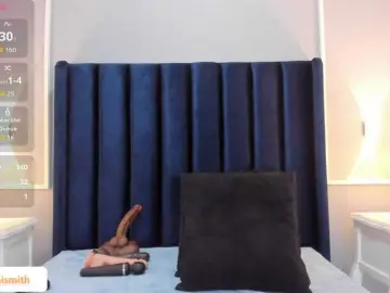 Live Sex with HAYLANISMITH - Bongacams