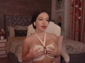 Free Live Porn with LadyOfDesire - Bongacams
