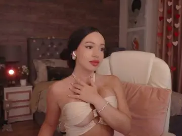 Sex Cam with LadyOfDesire - Bongacams
