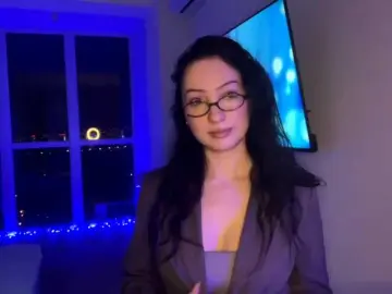 Nude Webcam with MeowAlika - Bongacams