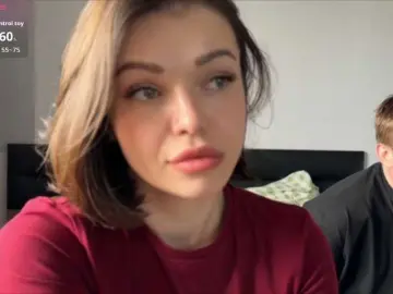 Best live sex cam show with Saykick - Bongacams