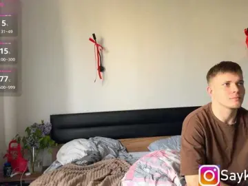Best Webcam with Saykick - Bongacams
