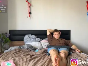 Watch Live Sex Cams with Saykick - Bongacams