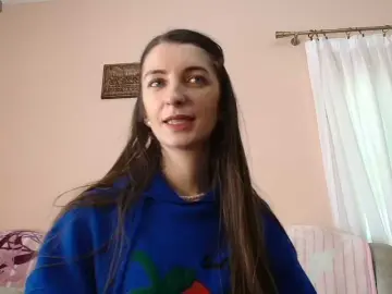 Free Live Porn with ella-myst - Bongacams