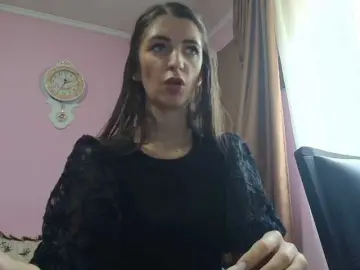 Nude Webcam with ella-myst - Bongacams