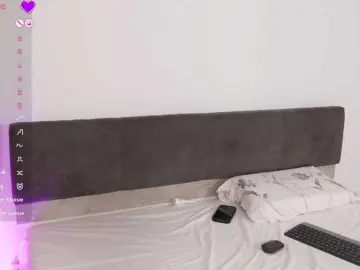 Sex Cam with jolly-dolly - Bongacams