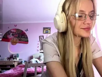 Free Live Porn with LeilaGerveler - Bongacams