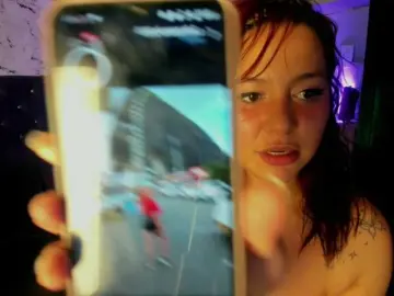 Adult Webcam with ivybrowm - Bongacams