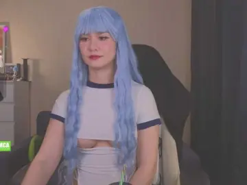 Free Porn Cam with CreamMeow - Bongacams