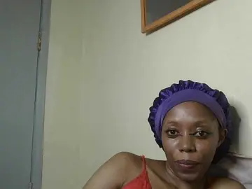 Adult Webcam with SexyBanni - Bongacams