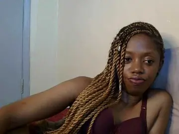 Sex Chat with SexyBanni - Bongacams