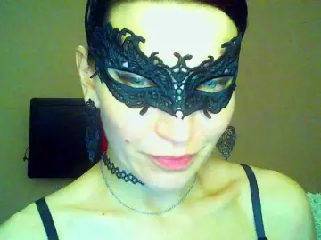 Best live sex cam show with AleksaNic - Bongacams